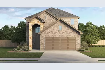 2309 Crockett Way, Anna, TX 75409 - Photo 1