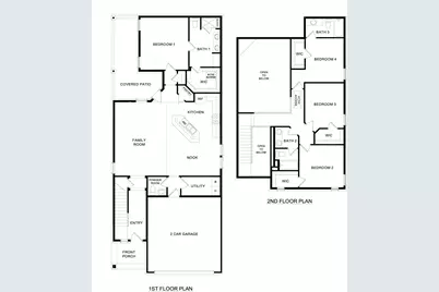 2309 Crockett Way, Anna, TX 75409 - Photo 2