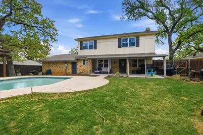 7237 Timberidge Drive, North Richland Hills, TX 76182 - Photo 30