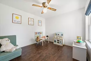 7237 Timberidge Dr, North Richland Hills, TX 76182 - Photo 12