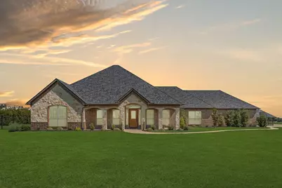 2921 Alamosa Drive, Terrell, TX 75160 - Photo 2