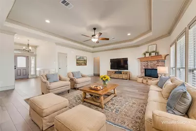 2921 Alamosa Drive, Terrell, TX 75160 - Photo 2