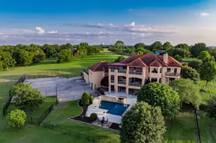 323 Kings Ct, Forney, TX 75126 - Photo 2