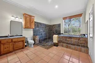 411 Valley Rd, Weatherford, TX 76087 - Photo 20