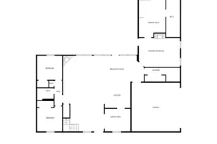 411 Valley Rd, Weatherford, TX 76087 - Photo 4