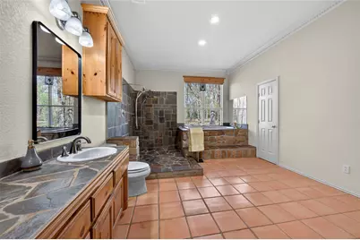 411 Valley Road, Weatherford, TX 76087 - Photo 18