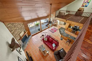 411 Valley Rd, Weatherford, TX 76087 - Photo 10