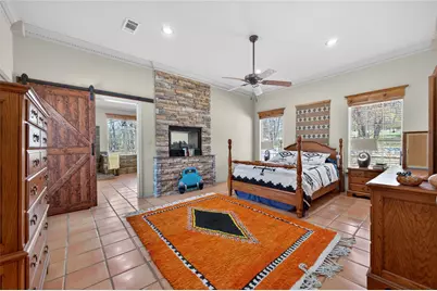 411 Valley Road, Weatherford, TX 76087 - Photo 16