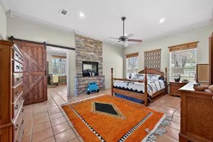 411 Valley Rd, Weatherford, TX 76087 - Photo 16