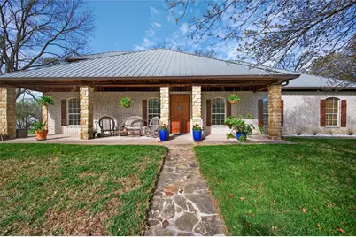 411 Valley Road, Weatherford, TX 76087 - Photo 2