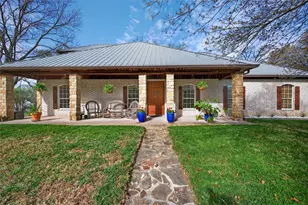 411 Valley Rd, Weatherford, TX 76087 - Photo 2