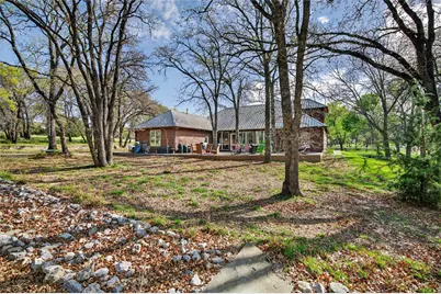 411 Valley Road, Weatherford, TX 76087 - Photo 36