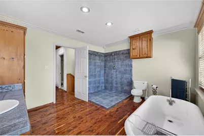 411 Valley Road, Weatherford, TX 76087 - Photo 28