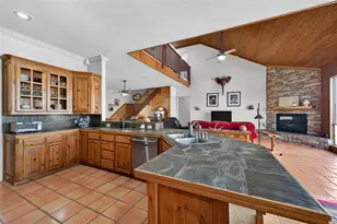 411 Valley Rd, Weatherford, TX 76087 - Photo 12