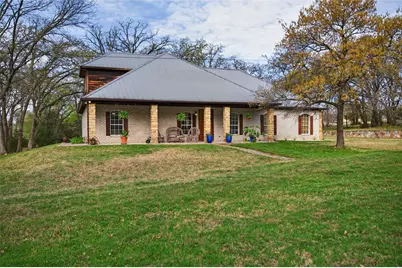 411 Valley Road, Weatherford, TX 76087 - Photo 40