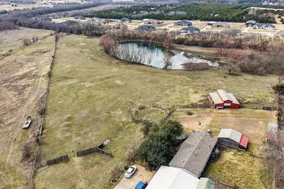 5594 Creekview Drive, Farmersville, TX 75442 - Photo 6