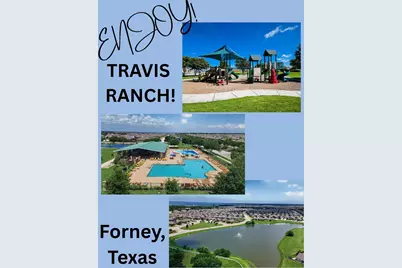 2247 Vance Drive, Forney, TX 75126 - Photo 40