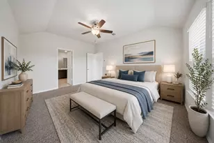 2247 Vance Dr, Forney, TX 75126 - Photo 4