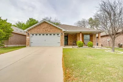 636 Clearbrook Street, Azle, TX 76020 - Photo 1