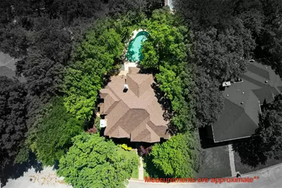 3406 Forestway Court, Arlington, TX 76001 - Photo 38