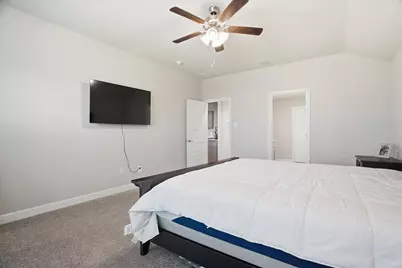 4028 Cornerstone Circle, Granbury, TX 76048 - Photo 18