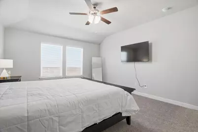 4028 Cornerstone Circle, Granbury, TX 76048 - Photo 16