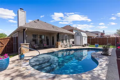 122 Arbordale Way, Princeton, TX 75407 - Photo 1