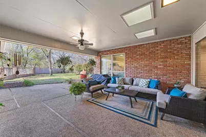 4800 Pecan Terrace, Waco, TX 76710 - Photo 32