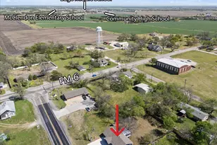 110 S Fm 1138, Nevada, TX 75173 - Photo 24