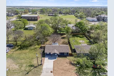 110 S Fm 1138, Nevada, TX 75173 - Photo 30