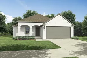 3511 High Valley Dr, Princeton, TX 75071 - Photo 1