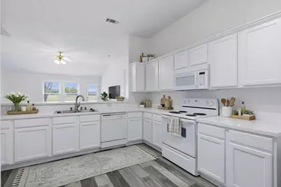 433 Windmill Drive, Lavon, TX 75166 - Photo 10