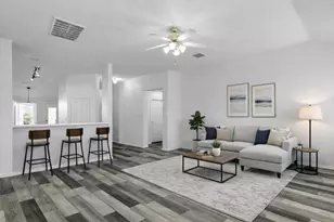 433 Windmill Dr, Lavon, TX 75166 - Photo 8