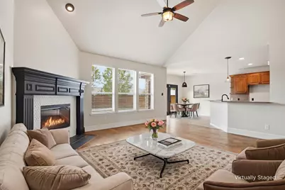 2013 Chessington Lane, McKinney, TX 75072 - Photo 2