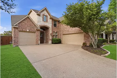 2013 Chessington Lane, McKinney, TX 75072 - Photo 1
