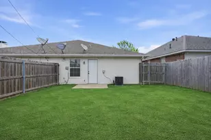 2000 Monte Cristo Way, Sherman, TX 75092 - Photo 22