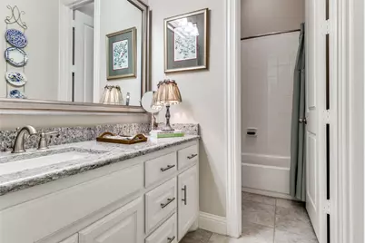 3005 Aberdeen Drive, The Colony, TX 75056 - Photo 24