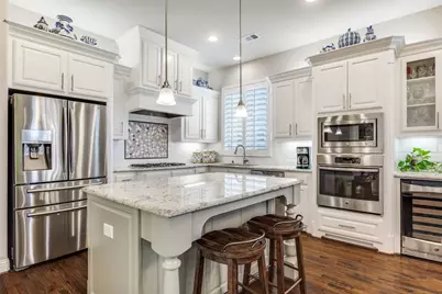 3005 Aberdeen Drive, The Colony, TX 75056 - Photo 10