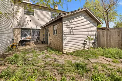 4904 Rollingwood Court, Garland, TX 75043 - Photo 20