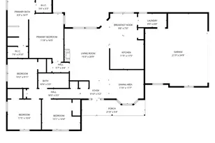 511 Kristi St, Robinson, TX 76706 - Photo 24