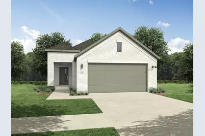 3403 High Valley Drive, Princeton, TX 75071 - Photo 1