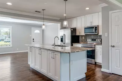 11307 Aledo Drive, Dallas, TX 75228 - Photo 10