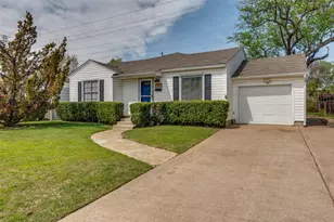 11307 Aledo Dr, Dallas, TX 75228 - Photo 1