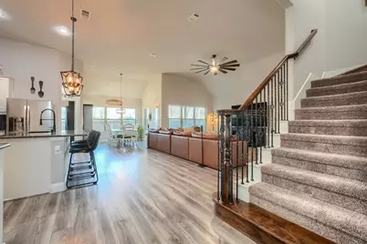 1783 Bertino Way, McLendon Chisholm, TX 75032 - Photo 4