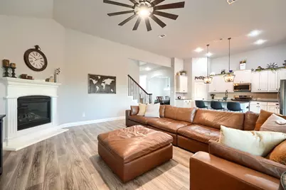 1783 Bertino Way, McLendon Chisholm, TX 75032 - Photo 8