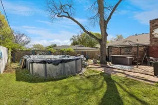5705 Diamond Oaks Dr N, Haltom City, TX 76117 - Photo 38