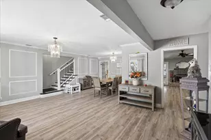 5705 Diamond Oaks Dr N, Haltom City, TX 76117 - Photo 8