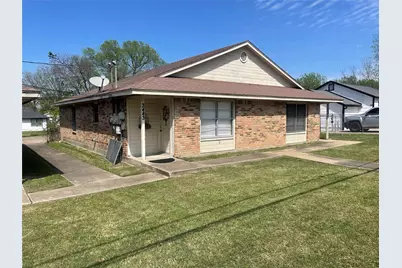 3443 Pewitt Drive #3441, 3443, 3445, 3447, Waco, TX 76706 - Photo 1