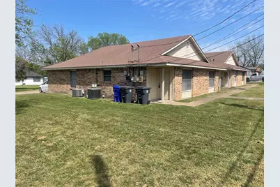 3443 Pewitt Drive #3441, 3443, 3445, 3447, Waco, TX 76706 - Photo 2