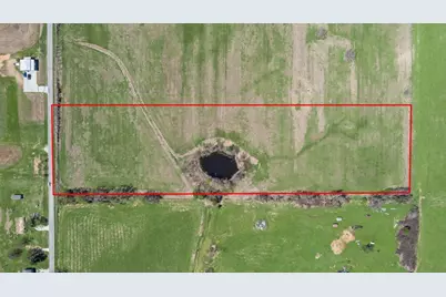 Tbd Readfearn Road, Aubrey, TX 76227 - Photo 2